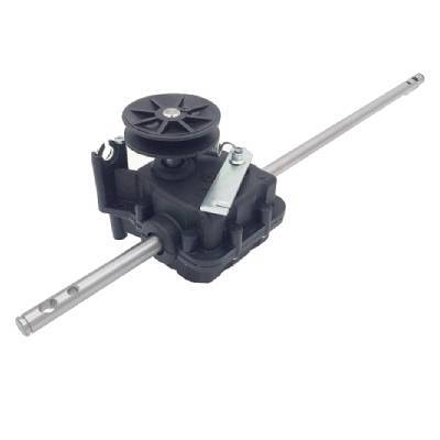 Mountfield Gearbox [Black]
