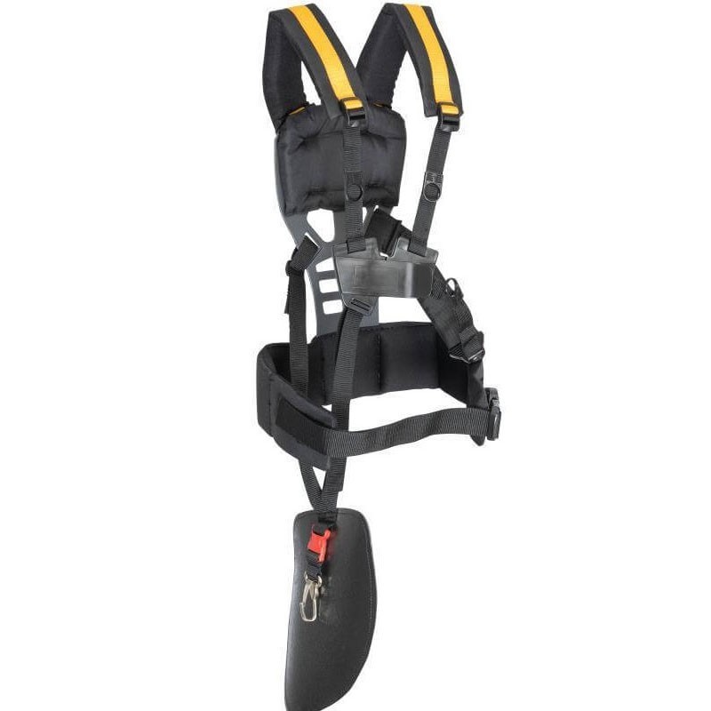 Castel / Twincut / Lawnking Double Harness - 1911-9259-01