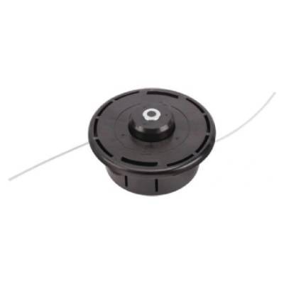 Castel / Twincut / Lawnking Nylon Head Assembly 2.4 X 5M - 118801124/0