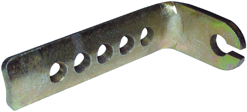 Hayter Bracket Cable Clutch
