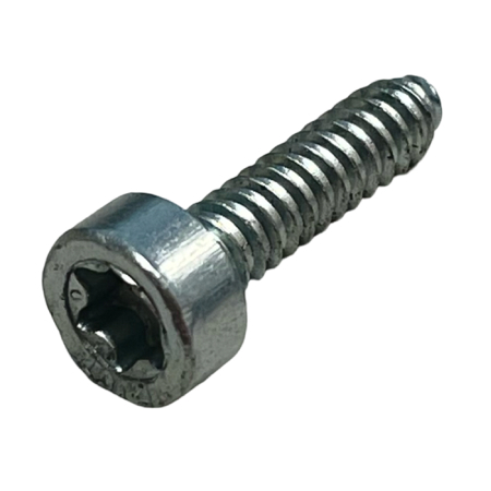 Stihl Pan head self-tapping screw IS-D4x16