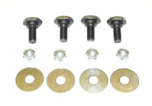 Hayter Kit Blade Bolts,Nuts & Washers