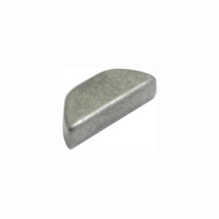 Oleo-Mac Key - Woodruff