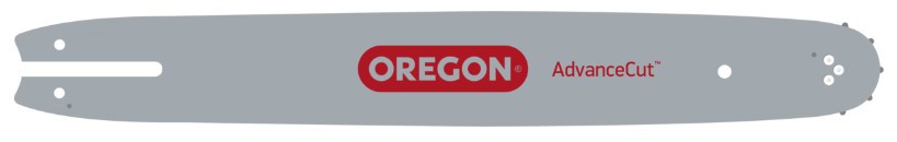 Oregon 16 inch Guide Bar - Advancecut - 91 Series