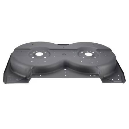 Stiga Deck Casing 95C [Grey] - 387561531/1