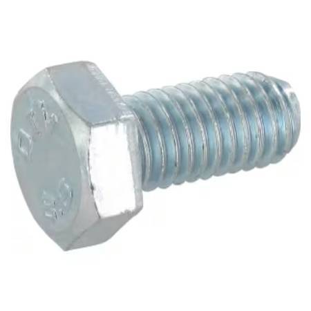 ATCO (New From 2012) Screw Te M8 X 16 Uni 5739 Acc.8.8