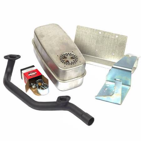 Briggs & Stratton Muffler