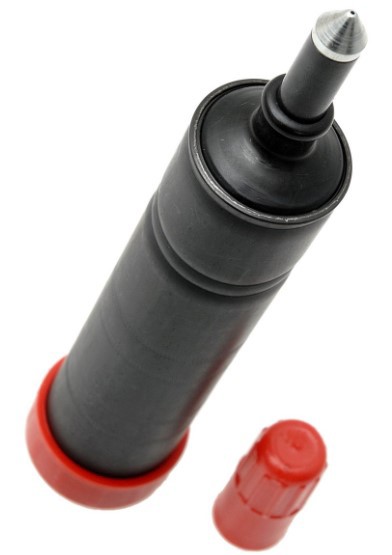 Oregon Premium Grease Gun