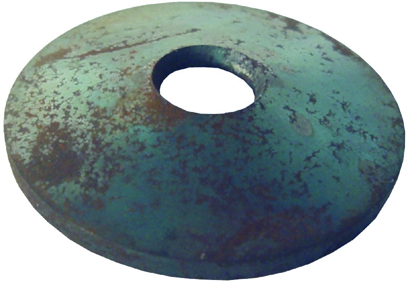 Westwood Dome Washer