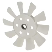 Westwood Fan White