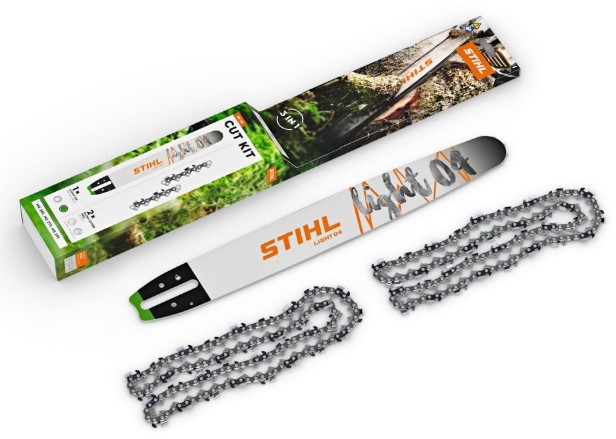 Stihl CUT KIT 10 - Bar & Chain Kit for MS261, MSA300
