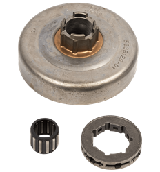 Husqvarna  Clutch Drum