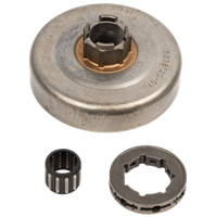 Husqvarna Clutch Drum