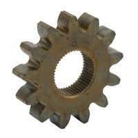 Peerless Gear 13-teeth