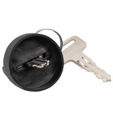 Husqvarna  Key