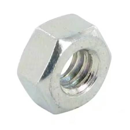 Mountfield Hexagon Nut 1/4" Unc