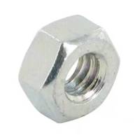 Mountfield Hexagon Nut 1/4" Unc