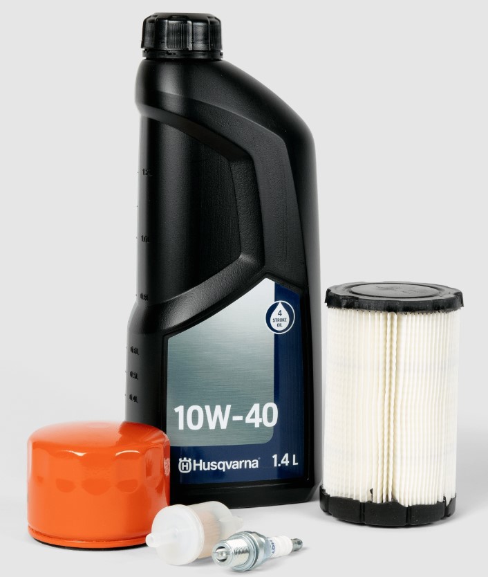 Flymo Service Kit 4155 / 4175 / M31 Intek Engines
