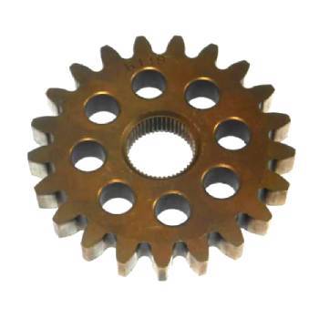 Peerless Spur Gear - 21 Tooth