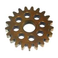 Peerless Gear 21-teeth steel