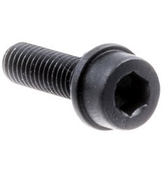 McCulloch Screw