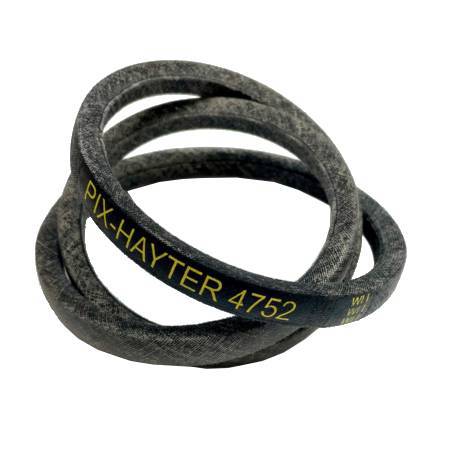 Hayter Belt