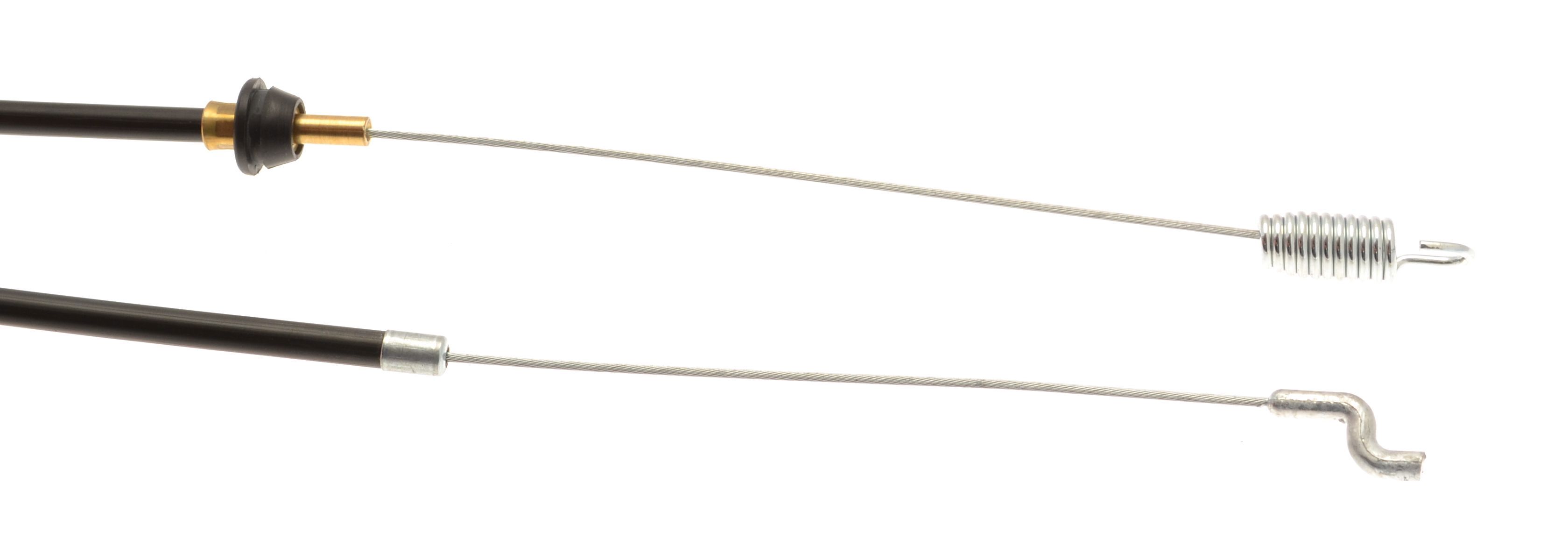 Mountfield Clutch Cable