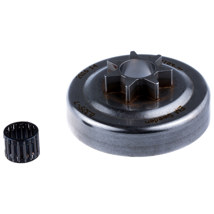 Husqvarna  Clutch Drum - 5031598-02