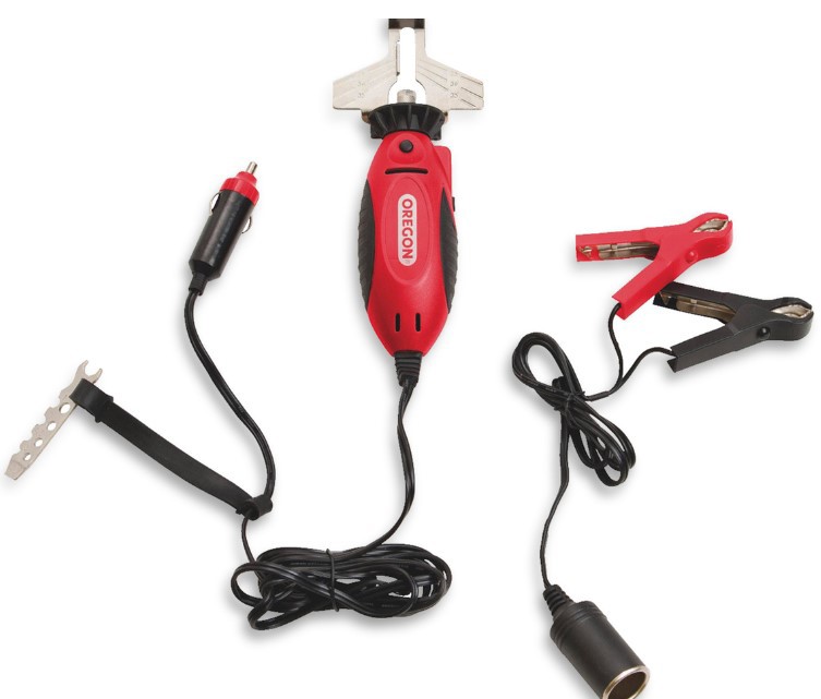Oregon Grinder, 12V Electric Sure Sharp