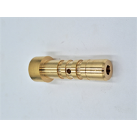 Oleo-Mac Fitting