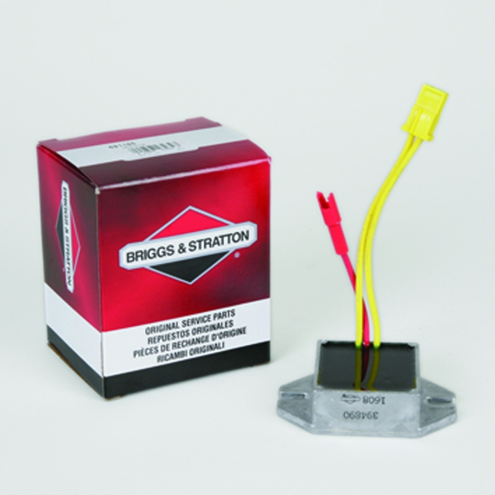 Briggs & Stratton Regulator