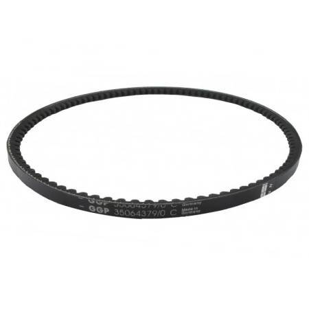 Stiga Trapezoidal Belt Xpz Iso4184 Lp=800 - 135064379/0