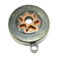 Husqvarna Clutch Drum Cpl