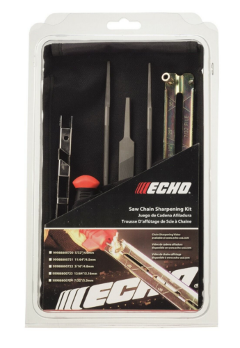 Echo 5.2MM SHARP KIT
