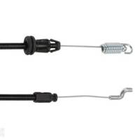 ATCO (New From 2012) Clutch Drive Cable