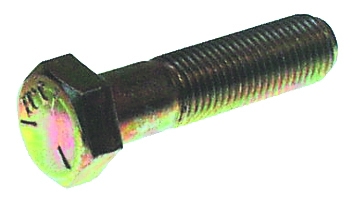 Hayter 3/8" UNF X 1.1/2 Hex HD Bolt S