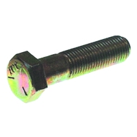 Hayter 3/8" UNF X 1.1/2 Hex HD Bolt S