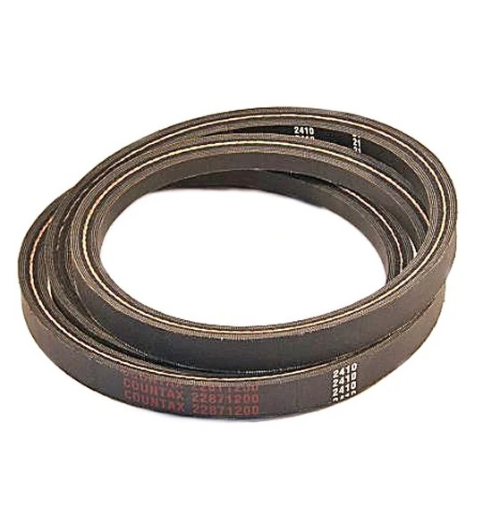 Countax 36" and 42" Deck Drive Belt (B57)