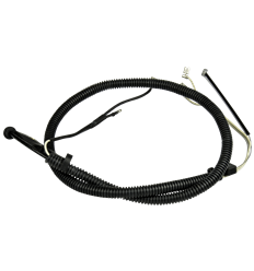 Husqvarna  Wiring Assy