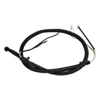 Husqvarna Wiring Assy
