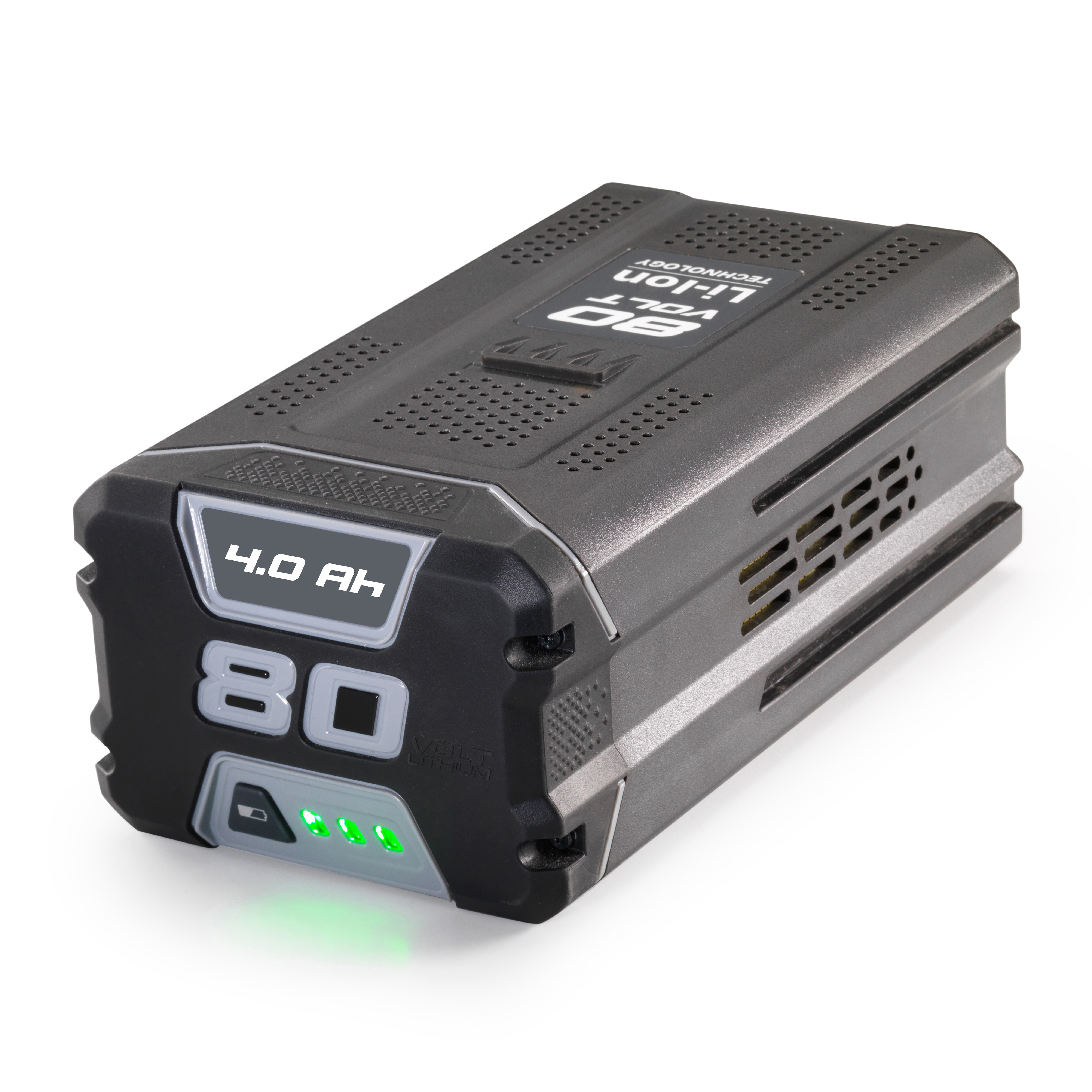 ATCO (New From 2012) 80V 4.0 Ah Battery