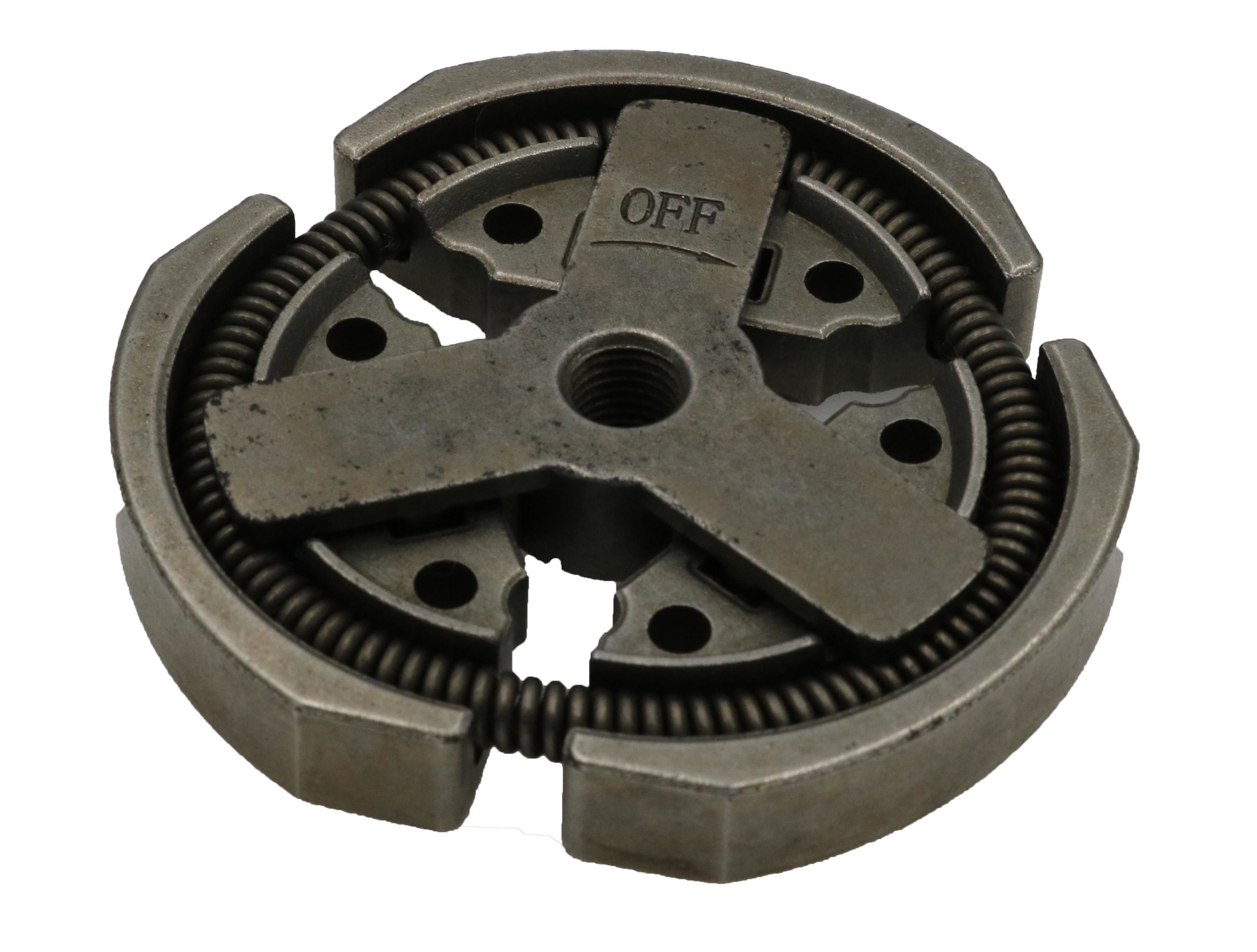 Mountfield Clutch Assembly