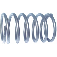 Honda Spring. Valve