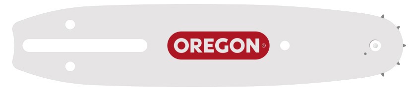 Oregon 8 inch Guide Bar - Standard - 90 Series