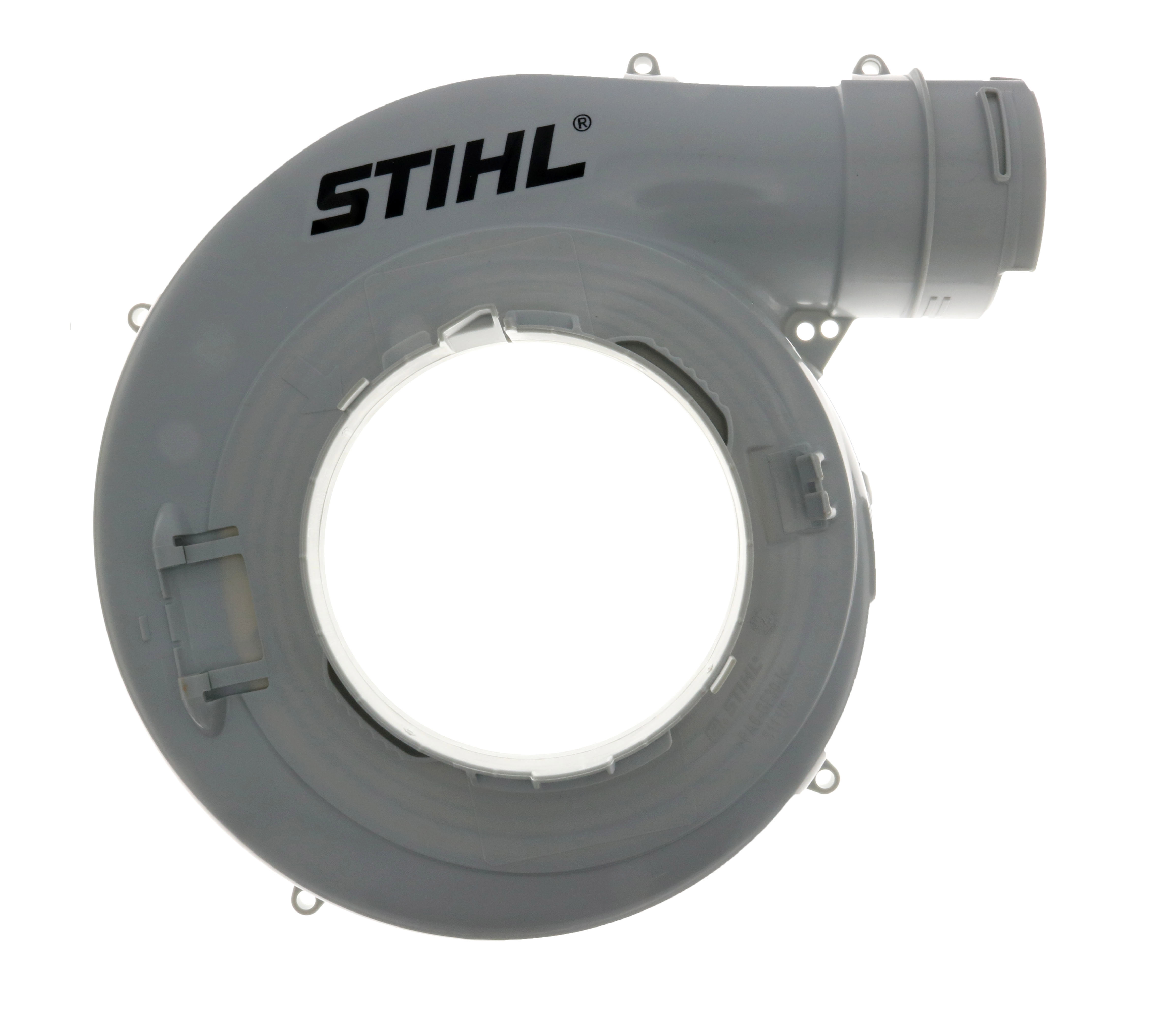 Stihl Fan housing, outer