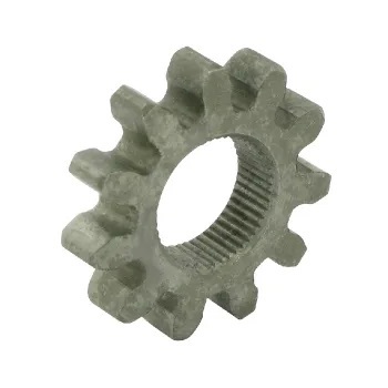 Peerless Spur Gear - 11 Tooth
