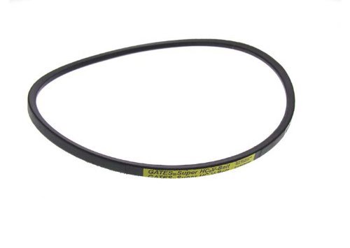Countax Rider Side Drv Belt