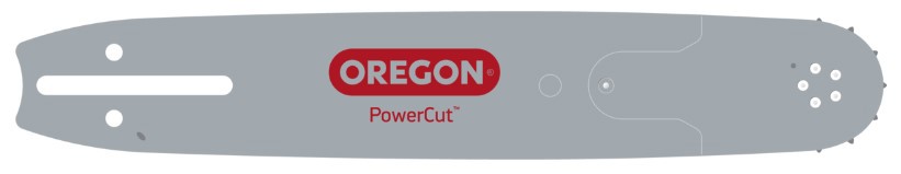 Oregon 13 inch Guide Bar - Powercut