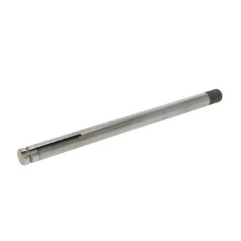 Peerless Axle 