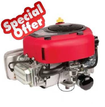 Briggs & Stratton 4175 Intek OHV Engine - Vertical Crankshaft - (Pressure Lubricaton)